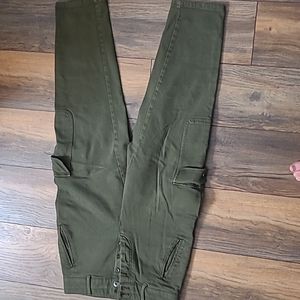 Aritzia Modern Cargos